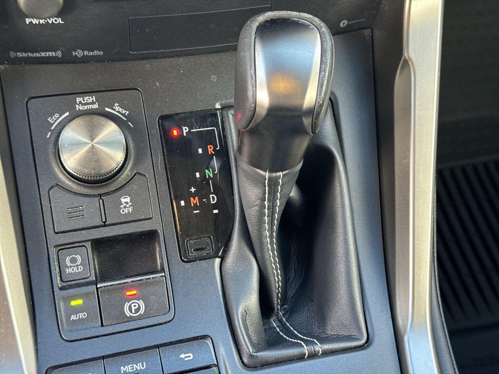 2019 Lexus NX NX 300