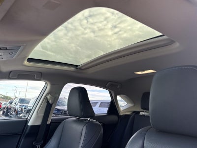 2019 Lexus NX NX 300