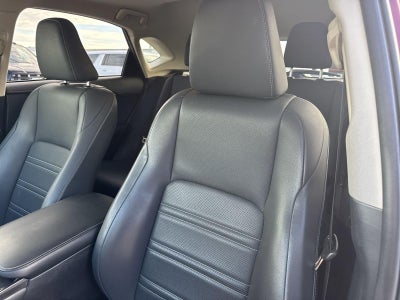 2019 Lexus NX NX 300
