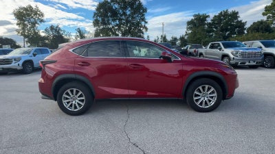 2019 Lexus NX NX 300