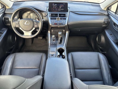 2019 Lexus NX NX 300