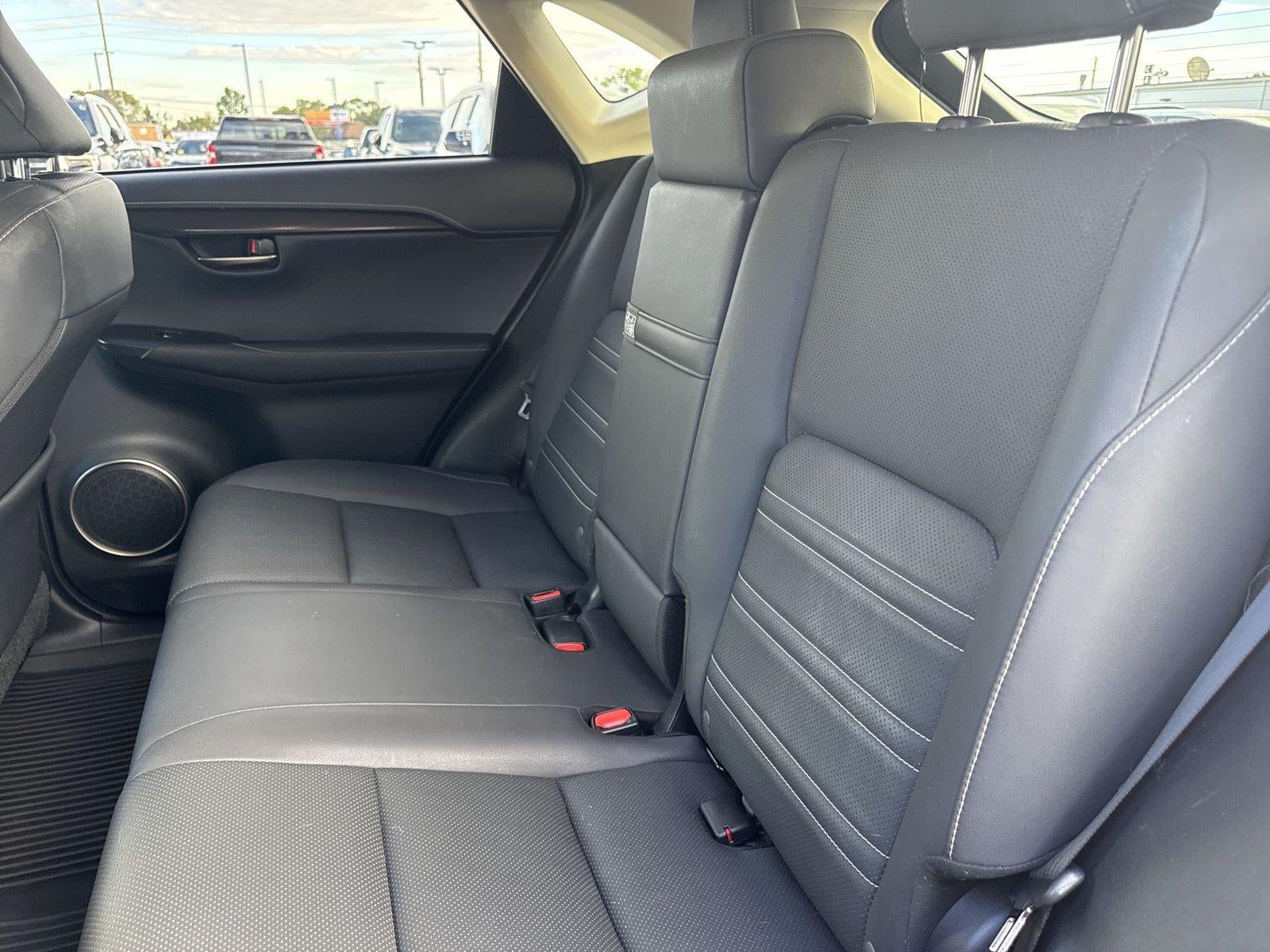 2019 Lexus NX NX 300