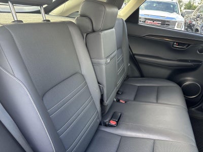 2019 Lexus NX NX 300