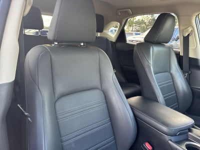 2019 Lexus NX NX 300