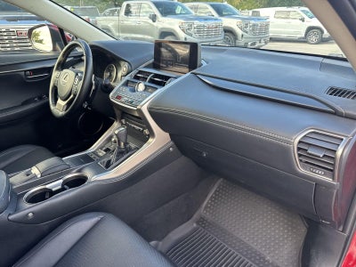 2019 Lexus NX NX 300