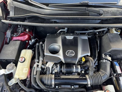 2019 Lexus NX NX 300