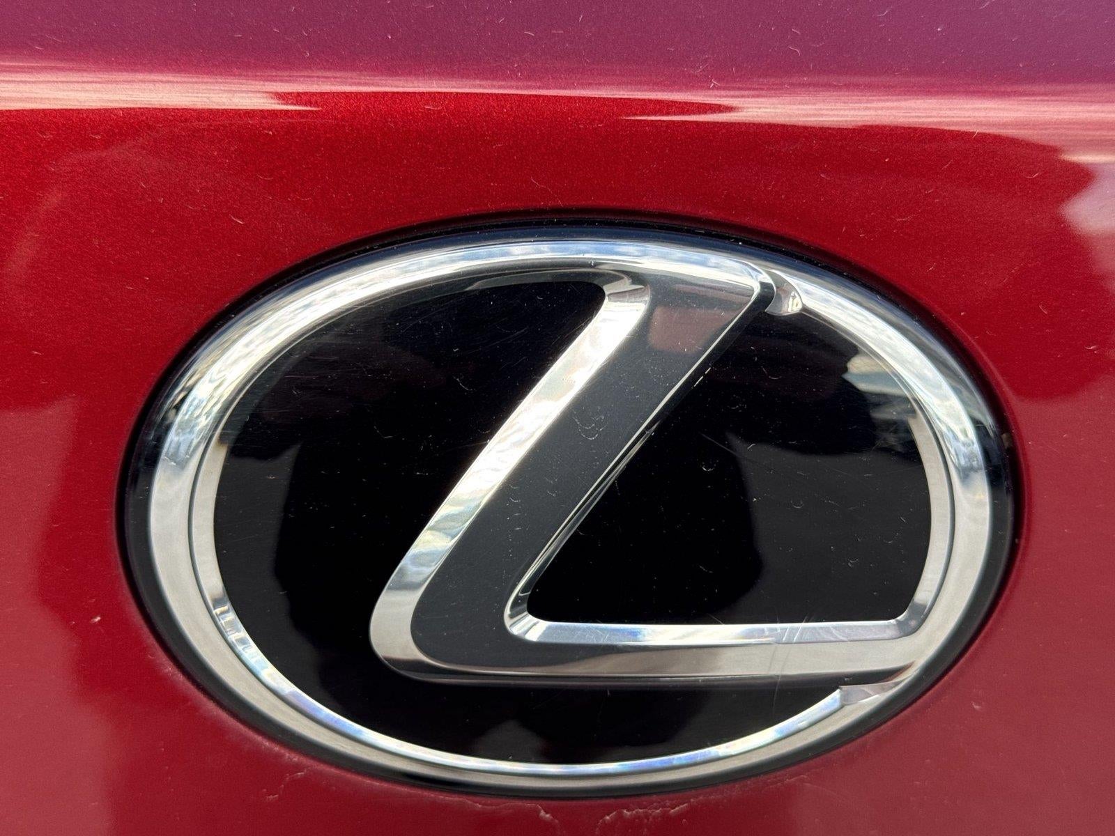 2019 Lexus NX NX 300