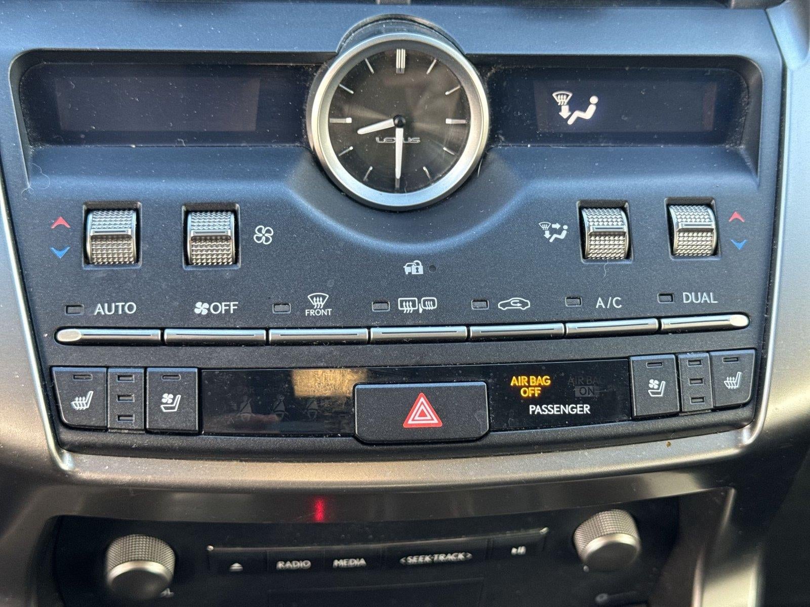 2019 Lexus NX NX 300