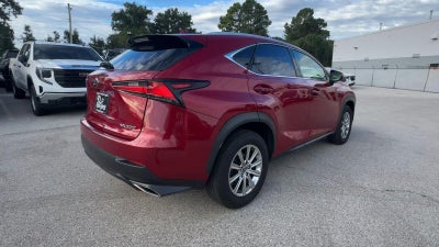 2019 Lexus NX NX 300
