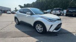 2020 Toyota C-HR LE