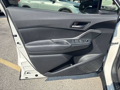 2020 Toyota C-HR LE