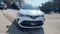 2020 Toyota C-HR LE