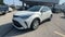 2020 Toyota C-HR LE