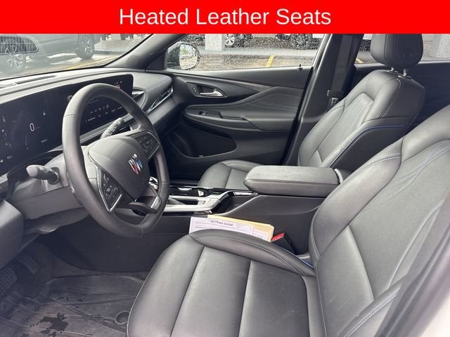2024 Buick Envista Sport Touring