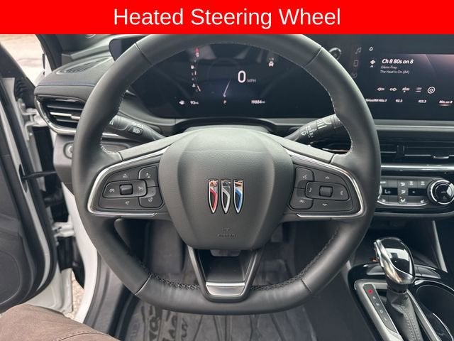 2024 Buick Envista Sport Touring