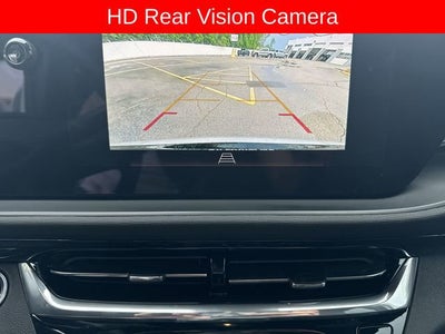 2024 Buick Envista Sport Touring