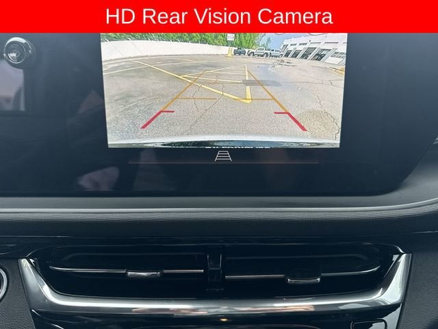 2024 Buick Envista Sport Touring