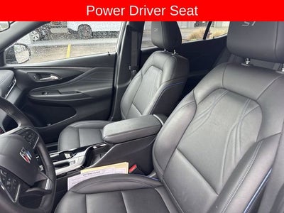 2024 Buick Envista Sport Touring