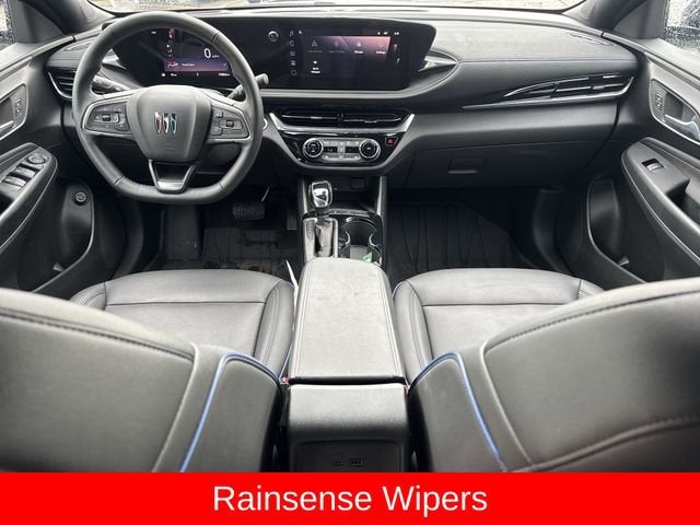 2024 Buick Envista Sport Touring