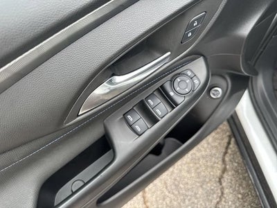 2024 Buick Envista Sport Touring