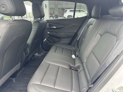 2024 Buick Envista Sport Touring