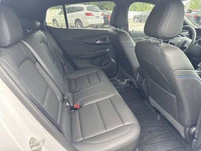2024 Buick Envista Sport Touring