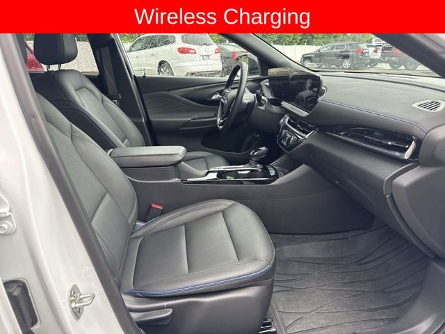 2024 Buick Envista Sport Touring