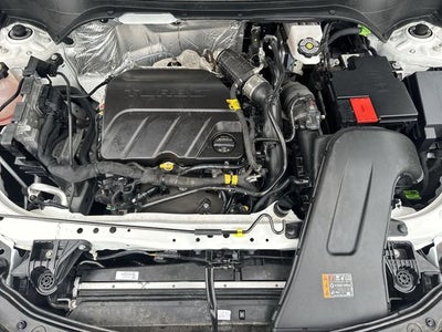 2024 Buick Envista Sport Touring