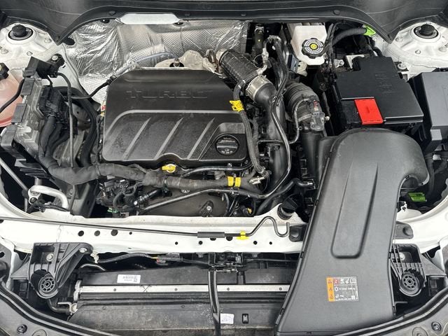 2024 Buick Envista Sport Touring