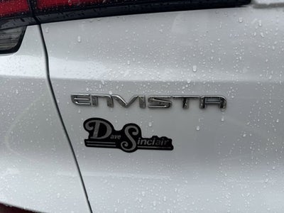2024 Buick Envista Sport Touring