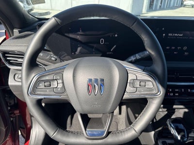 2024 Buick Envista Avenir