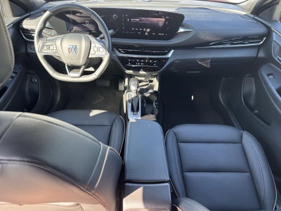 2024 Buick Envista Avenir