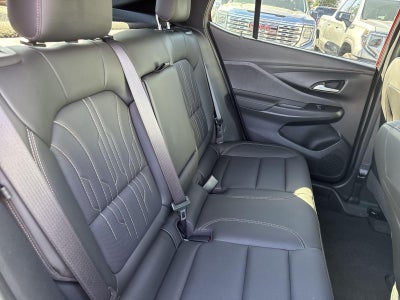 2024 Buick Envista Avenir