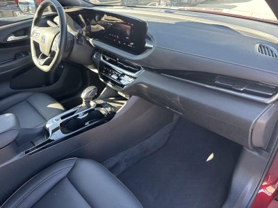 2024 Buick Envista Avenir