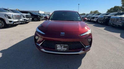 2024 Buick Envista Avenir