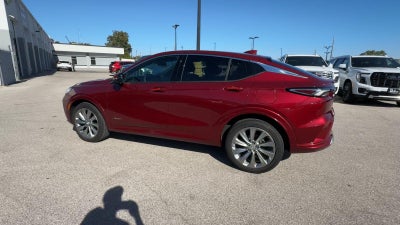 2024 Buick Envista Avenir