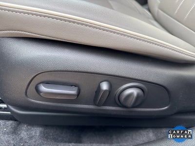 2024 Buick Envista Avenir