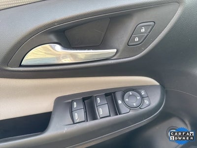 2024 Buick Envista Avenir