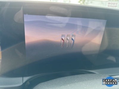 2024 Buick Envista Avenir