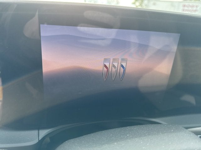 2024 Buick Envista Avenir