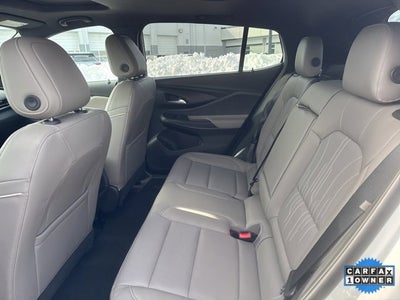 2024 Buick Envista Avenir