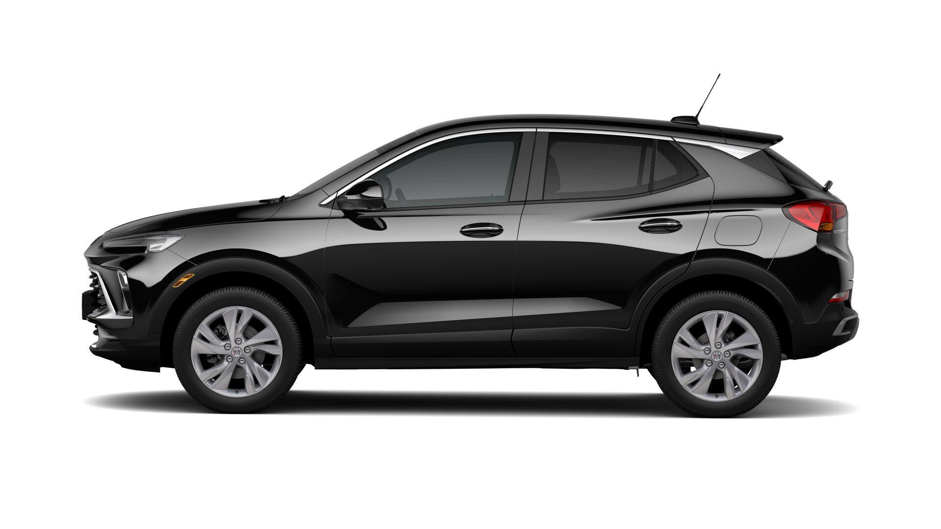2026 Buick Encore GX Preferred - Photo 6