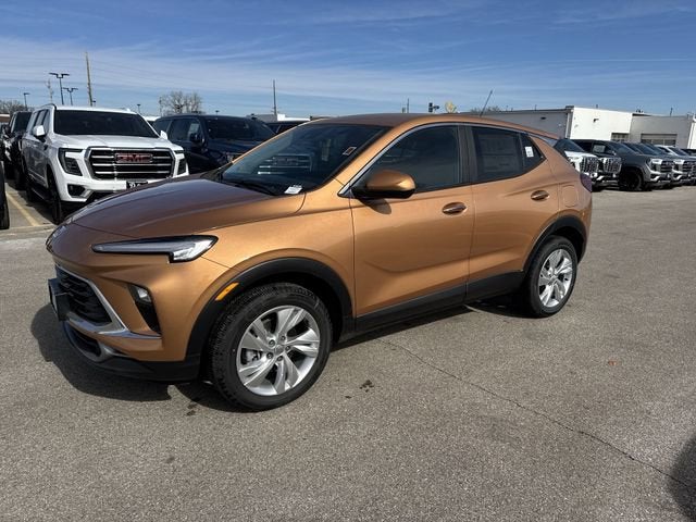 2026 Buick Encore GX