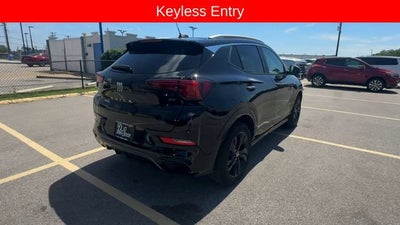 2024 Buick Encore GX Sport Touring