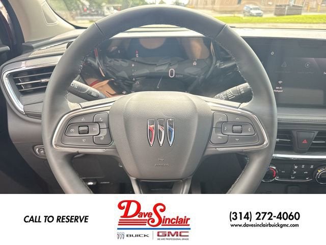 2026 Buick Encore GX Sport Touring - Photo 14