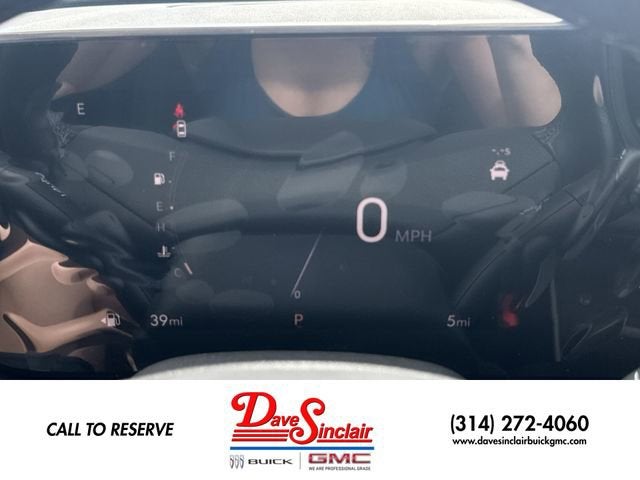 2026 Buick Encore GX Sport Touring - Photo 15
