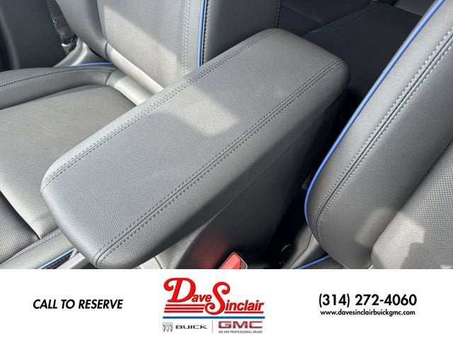 2026 Buick Encore GX Sport Touring - Photo 20