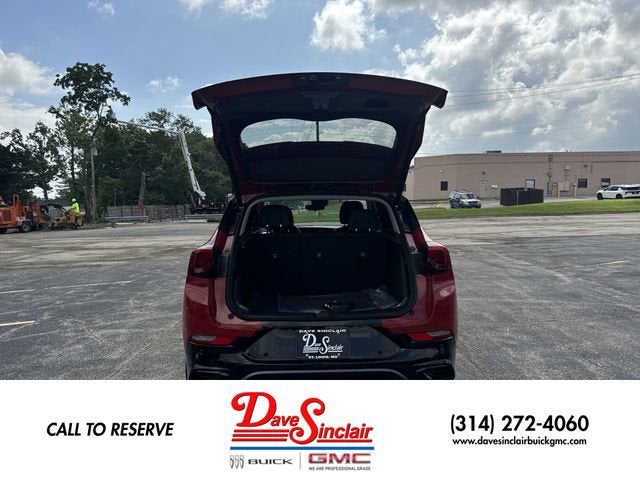 2026 Buick Encore GX Sport Touring - Photo 22
