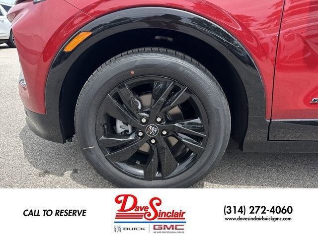 2026 Buick Encore GX Sport Touring - Photo 10