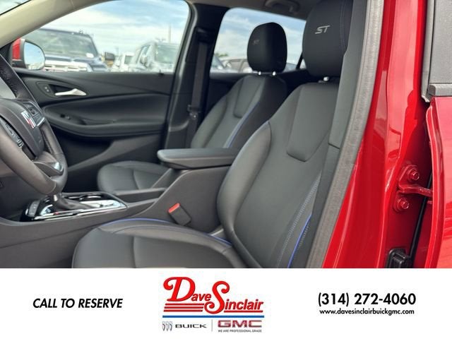 2026 Buick Encore GX Sport Touring - Photo 11